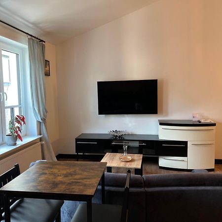 Apartamenty Pod Katedra Bielsko-Biała Buitenkant foto