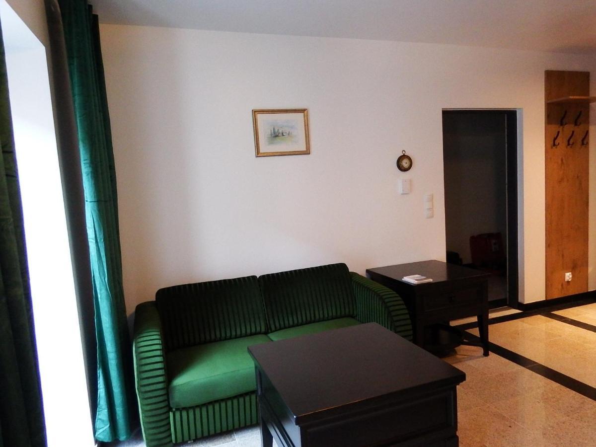 Apartamenty Pod Katedra Bielsko-Biała Buitenkant foto